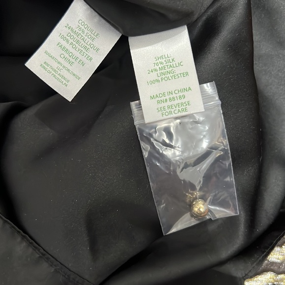 Lilly Pulitzer Francis Silk Dress - Picture 14 of 14